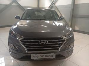 Hyundai Tucson 2.0 Premium auto - Image 4