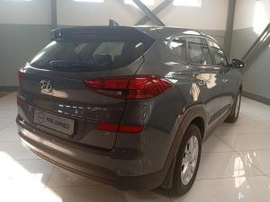 Hyundai Tucson 2.0 Premium auto - Image 5