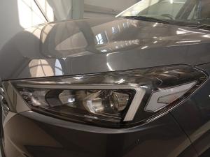 Hyundai Tucson 2.0 Premium auto - Image 9