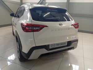 Nissan Magnite 1.0 Visia auto - Image 12