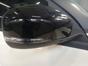 Nissan Magnite 1.0 Visia auto - Image 14