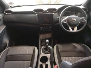 Nissan Magnite 1.0 Visia auto - Image 18