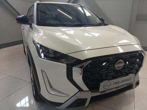 Nissan Magnite 1.0 Visia auto - Image 1