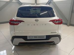 Nissan Magnite 1.0 Visia auto - Image 9