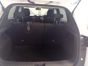 Nissan Magnite 1.0 Visia auto - Image 10