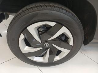 Nissan Magnite 1.0 Visia auto