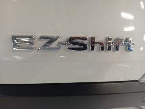 Nissan Magnite 1.0 Visia auto - Image 17