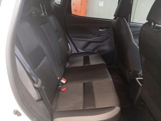 Nissan Magnite 1.0 Visia auto