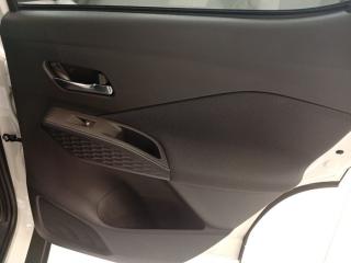 Nissan Magnite 1.0 Visia auto