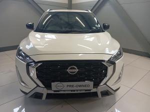 Nissan Magnite 1.0 Visia auto - Image 2