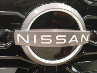 Nissan Magnite 1.0 Visia auto