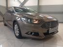 Thumbnail Ford Fusion 1.5T Trend
