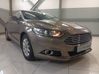 Thumbnail Ford Fusion 1.5T Trend