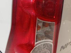 Nissan NP200 1.6i - Image 10