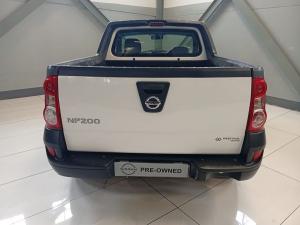 Nissan NP200 1.6i - Image 13