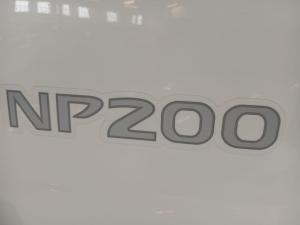 Nissan NP200 1.6i - Image 15