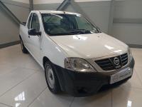 Thumbnail Nissan NP200 1.6i