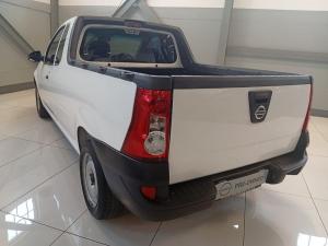 Nissan NP200 1.6i - Image 23