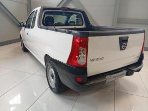 Nissan NP200 1.6i - Image 28