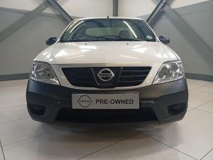 Nissan NP200 1.6i - Image 2