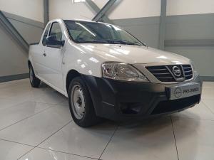 Nissan NP200 1.6i - Image 3