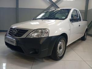 Nissan NP200 1.6i - Image 4