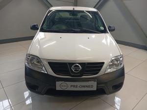 Nissan NP200 1.6i - Image 5