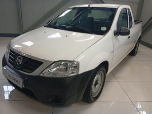 Nissan NP200 1.6i - Image 6
