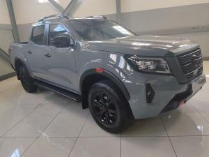 Nissan Navara 2.5DDTi double cab Pro-2X - Image 10