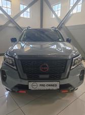 Nissan Navara 2.5DDTi double cab Pro-2X - Image 14