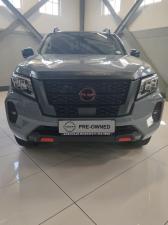Nissan Navara 2.5DDTi double cab Pro-2X - Image 18