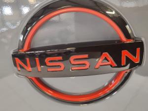 Nissan Navara 2.5DDTi double cab Pro-2X - Image 22