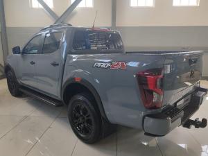 Nissan Navara 2.5DDTi double cab Pro-2X - Image 23