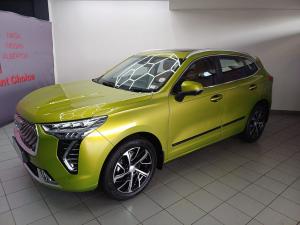 Haval Jolion 1.5T Super Luxury - Image 10