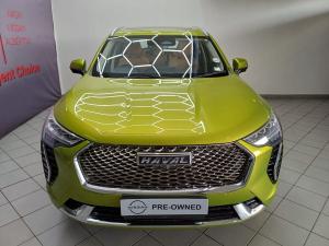 Haval Jolion 1.5T Super Luxury - Image 13