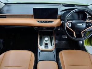Haval Jolion 1.5T Super Luxury - Image 23