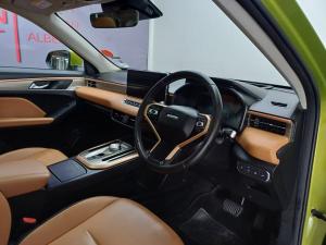 Haval Jolion 1.5T Super Luxury - Image 26