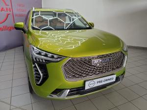 Haval Jolion 1.5T Super Luxury - Image 3