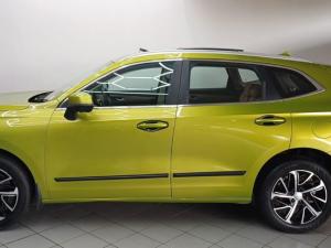 Haval Jolion 1.5T Super Luxury - Image 4