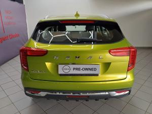 Haval Jolion 1.5T Super Luxury - Image 6