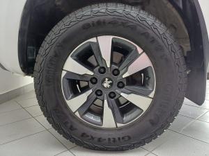 Peugeot Landtrek 1.9TD double cab Allure - Image 13