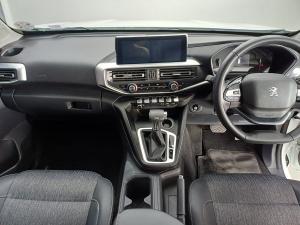 Peugeot Landtrek 1.9TD double cab Allure - Image 14