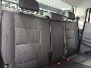 Peugeot Landtrek 1.9TD double cab Allure - Image 22