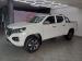 Peugeot Landtrek 1.9TD double cab Allure - Thumbnail 4