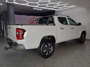 Peugeot Landtrek 1.9TD double cab Allure - Image 7