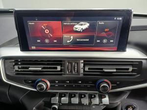 Peugeot Landtrek 1.9TD double cab Allure - Image 16