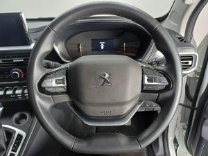 Peugeot Landtrek 1.9TD double cab Allure - Image 17