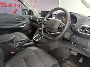 Peugeot Landtrek 1.9TD double cab Allure - Image 24