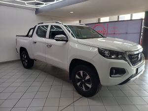 Peugeot Landtrek 1.9TD double cab Allure - Image 2