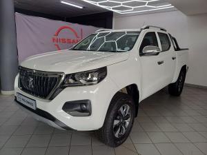 Peugeot Landtrek 1.9TD double cab Allure - Image 5